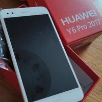 cell Huawei Y6 pro spedizione con Subito a 0.99