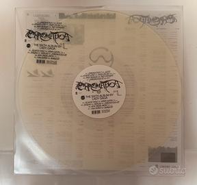 Vinile Chromatica di Lady Gaga