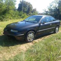 opel calibra 2.0 8v ASI 