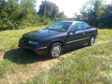 opel calibra 2.0 8v ASI 