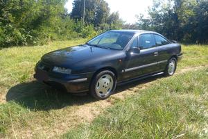 opel calibra 2.0 8v ASI 