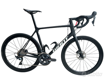 GIANT TCR PRO | TG L | USATO 6137