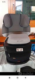 seggiolino cybex 