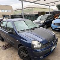 Renault Clio 1.2 BENZINA NEOPATENTATI CONSUMI BASS