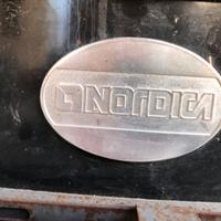 Stufa a legna Nordica