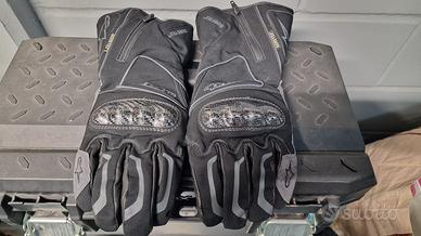 Guanti Goretex Alpinestar Jet Road GTX