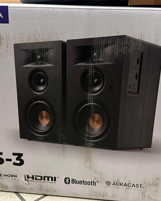 Diffusori attivi ULTIMEA BS-3
