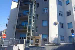 Appartamento a Lanciano, via Milano, 5 locali