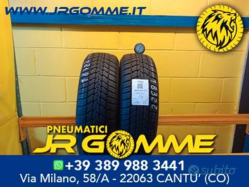 2 Gomme al 80% 155/65/13 MOMO 4 Stagioni - Cantù