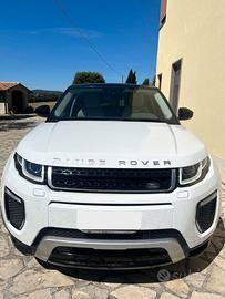 Land Rover Range Rover Evoque 2.0 TD4 150 CV