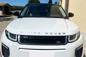 Land Rover Range Rover Evoque 2.0 TD4 150 CV