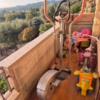 Ellittica Acbody Champ