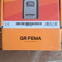 Cassetta sicurezza per chiavi