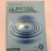 Libri scolastici di matematica e scienze