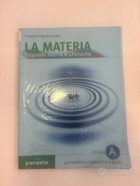Libri scolastici di matematica e scienze