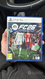 Fc26 ps5