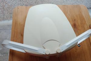 Antenna camper