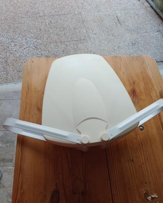 Antenna camper