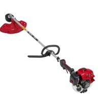 Decespugliatore 4 tempi benzina
