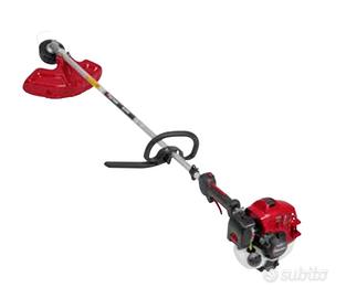 Decespugliatore 4 tempi benzina