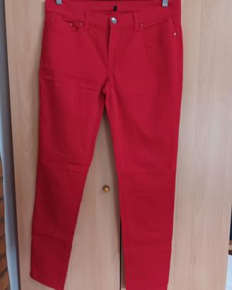 Pantalone donna Benetton