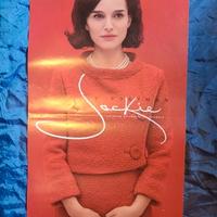 Locandina film ORIGINALE 33x70 - Jackie