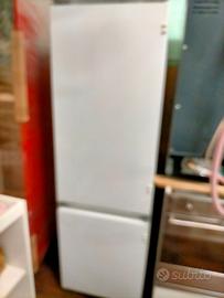 Frigorifero SMEG da incasso totale