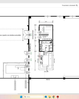 Disco bar / birreria / ristorante