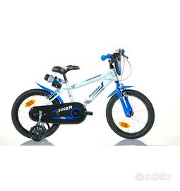 BICI BIMBO 16"