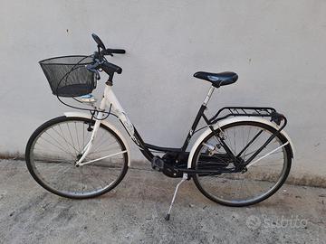 bici donna