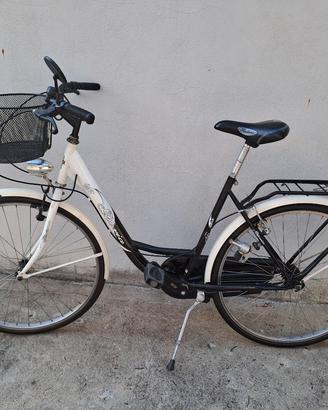 bici donna