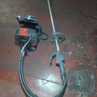 Decespugliatore Efco 8405