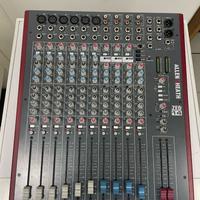 Allen & Heath ZED-14