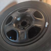 N 4 GOMME E CERCHI X RENEGADE 4STAGIONI