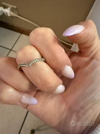 Anello pandora