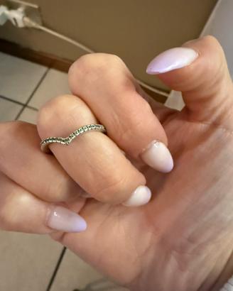 Anello pandora