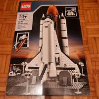 10231 Lego Shuttle