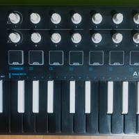Arturia Minilab MkII black edition