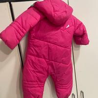 Tuta sci bambino/bambina