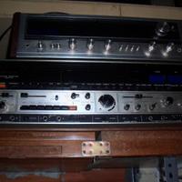 Kenwood --peerless hf60--goodmans--philips