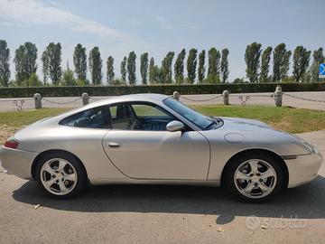 911-996 Km 32.000 originali ASI