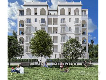 Appartamento Trilocale - Alba Adriatica