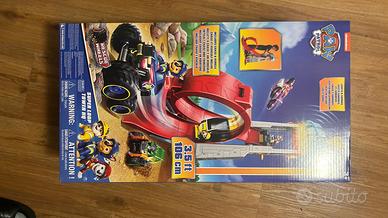 Paw Patrol: Quartier Generale Superloop