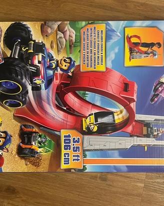 Paw Patrol: Quartier Generale Superloop