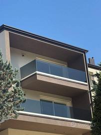 Attico / Mansarda di 142 m² con 5 locali a Monte S