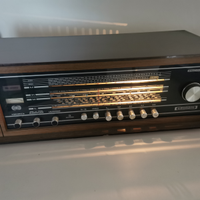 Radio stereo grundig anni 70