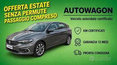 FIAT Tipo 1.3 Mjt S&S 5 porte Business Az. Itali