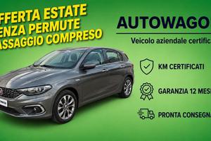 FIAT Tipo 1.3 Mjt S&S 5 porte Business Az. Itali