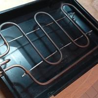 Barbecue elettrico 