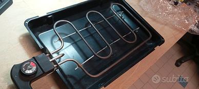 Barbecue elettrico 